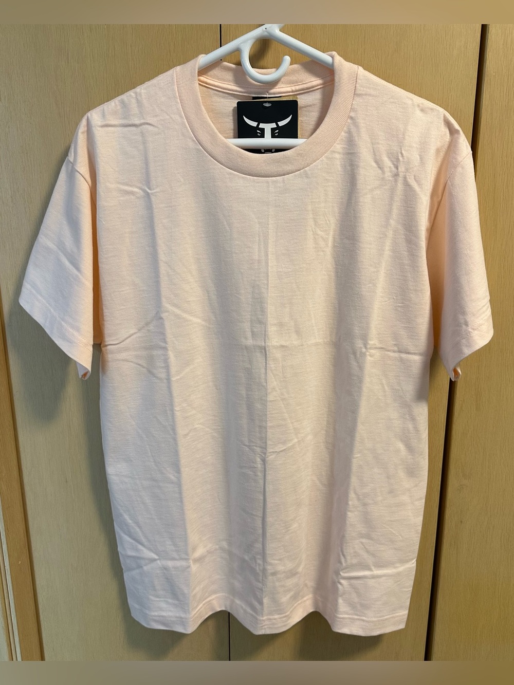 Hanes Beefy-T Crewneck T-Shirt - NWT